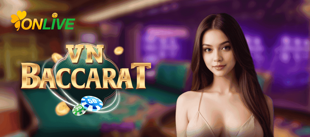 Viet Baccarat